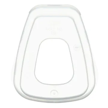 3M Filter Retainer 501