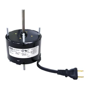 PEMS 115 V 0.6 A 1/100 hp Motor