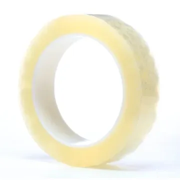 Scotch Light Duty Packaging Tape Refill (Clear) 1/2 in. x 72 yd
