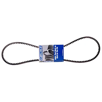 Timken Belts 3VX 50-1/2 in EPDM V-Belt