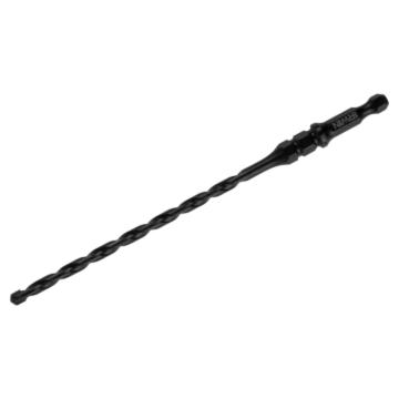 IRWIN Impact Performance Series Concrete Screw Installation