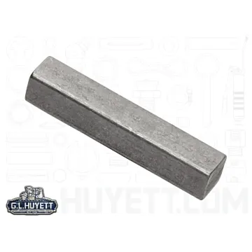 Metric Key Stock