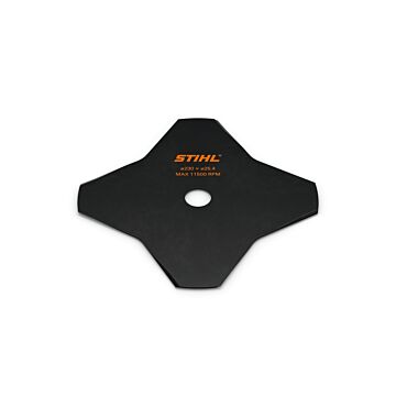 STIHL 4-Tooth Grass Cutting Blade