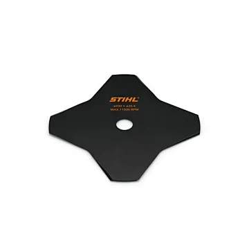 STIHL 4-Tooth Grass Cutting Blade