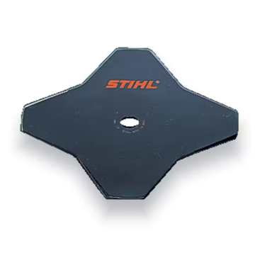 STIHL grassblade - 4-tooth 25.4 mm