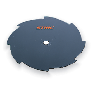 STIHL grassblade - 8-tooth 25.4 mm