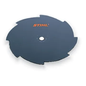 STIHL grassblade - 8-tooth 25.4 mm