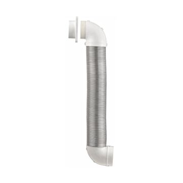 Lambro Flexible Duct Kit (4-Piece)