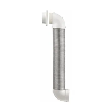Lambro Flexible Duct Kit (4-Piece)