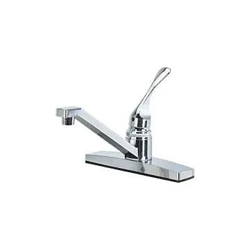 Home Impressions Faucet Kit 1 hdl No Spray Chr