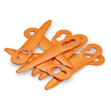 STIHL repbladepoly - Replacement Polycut Blades 2-2