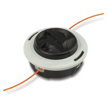 STIHL AutoCut  EasySpoolTM Durable Trimmer Head
