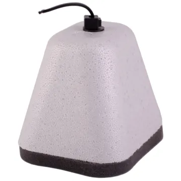 Frost King Oval Foam Outdoor Faucet Cover