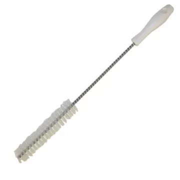BRUSH 2" OUTLET VALVE