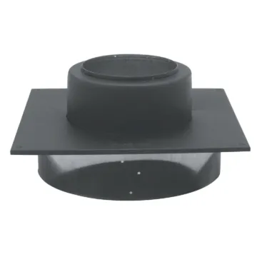 SELKIRK Sure-Temp 8 In. Finish Ceiling Support