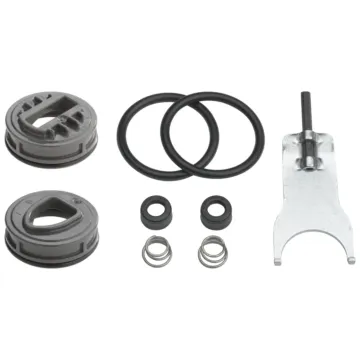 Delta Faucet Delta Other: Repair Kit - 1H Knob Or Lever