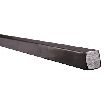 Weasler 1" x 1-1/8" Rectangle PTO Shaft