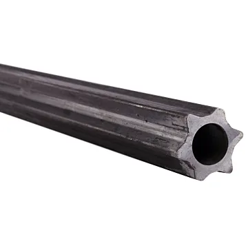 Weasler 2400 & 2500 Series Star Inner PTO Tube
