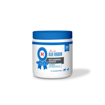 Merrick's 20 g Bottle Anti-Diarrheal Bolus