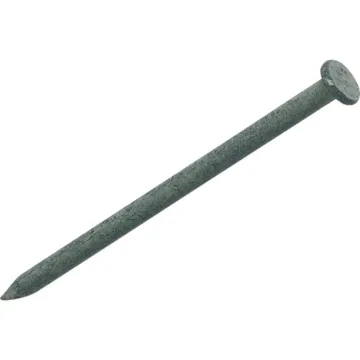 Grip-Rite 40d x 5 in 4 ga Hot Galvanized Common Nails
