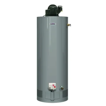 Richmond Essential Series Natural Gas Water Heater - 40 gal, 86 gph