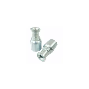 40 Series End Code 61 Flange