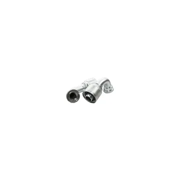 40 Series End Code 62 Flange 90°