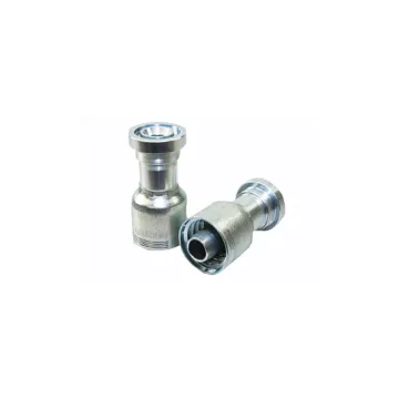40 Series End Code 62 Flange