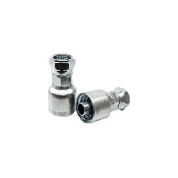 40 Series End FJIC