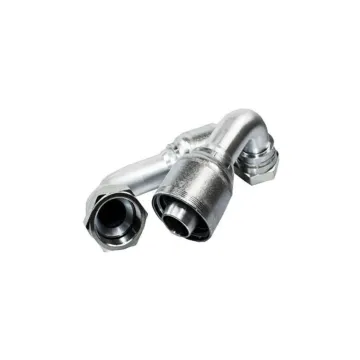40 Series End FJIC 90°