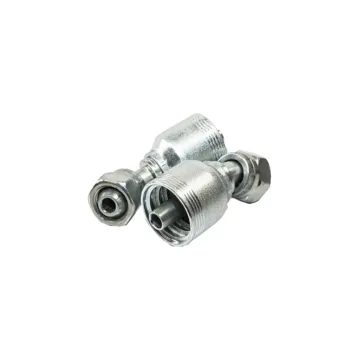 40 Series End FBSPPS 45°