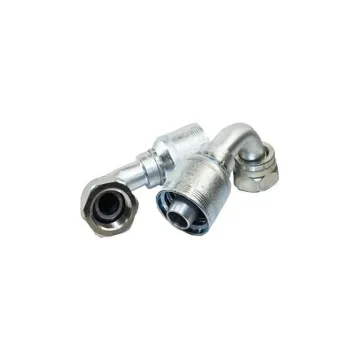 40 Series End FBSPPS 90°