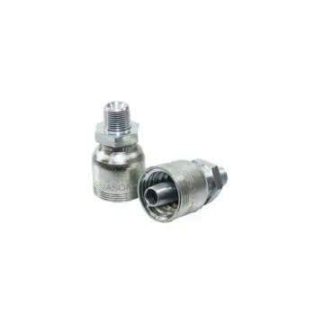 40 Series End JIS/BSP