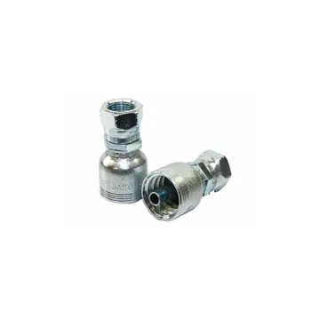 40 Series End Metric Komatsu Female Swivel