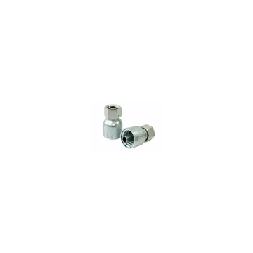 40 Series End Metric FSL