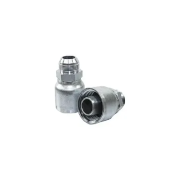 40 Series End MJIC