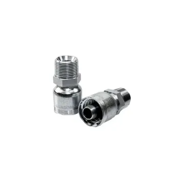 40 Series End MPT