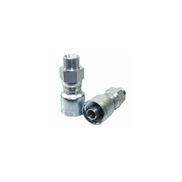 40 Series End MPS