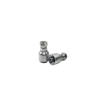40 Series End FOFS