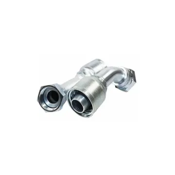 40 Series End FOFS 45°