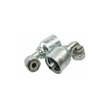 40 Series End FOFS 90°