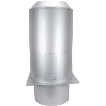 SELKIRK Sure-Temp 6 In. Adjustable Attic Insulation Shield