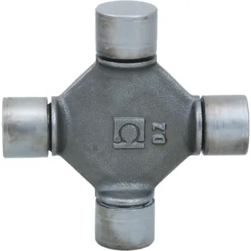 Bondioli & Pavesi Standard #4 22 mm Constant Velocity Cross & Bearing Kit