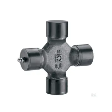 Bondioli & Pavesi Standard #6 27 mm Constant Velocity Cross & Bearing Kit
