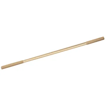 Do it Best 8 In. Aluminum Float Rod