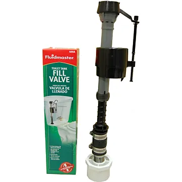 FLUIDMASTER Universal Toilet Fill Valve