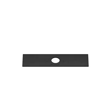 STIHL FC-Edger Blade - 2.4 mm x 8 in.