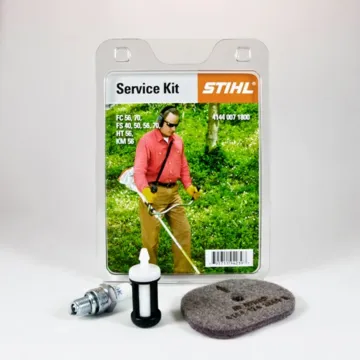 trimmerservicekit - Trimmer Service Kit - Fits Models: FC 56, FC 70, FS 40, FS 56, FS 70, HT 56, KM 56