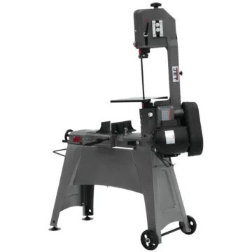 Jet Tools HVBS-56 5" x 6"  Horizontal/Vertical Bandsaw