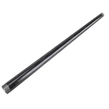 ProSource BN 2X60-S Pipe Nipple, 2 in, Male, Steel, SCH 40 Schedule, 60 in L